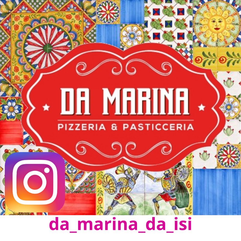 "Da Marina" Pizzeria und Pasticceria Ludwigshafen am Rhein italienische Konditorei und Pizzeria. Italienische Spezialitäten, Pasticcini Torten und Rosticceria